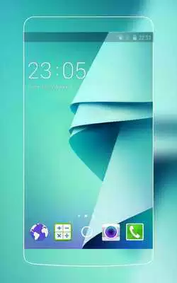 Play Theme for Galaxy J1 (4G) HD Samsung launcher 2019