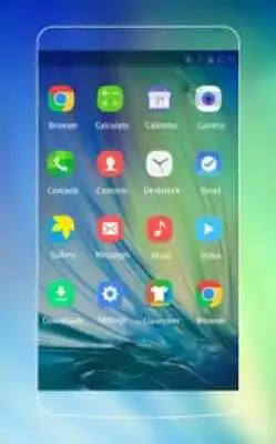 Play Theme for Galaxy J2 Pro HD