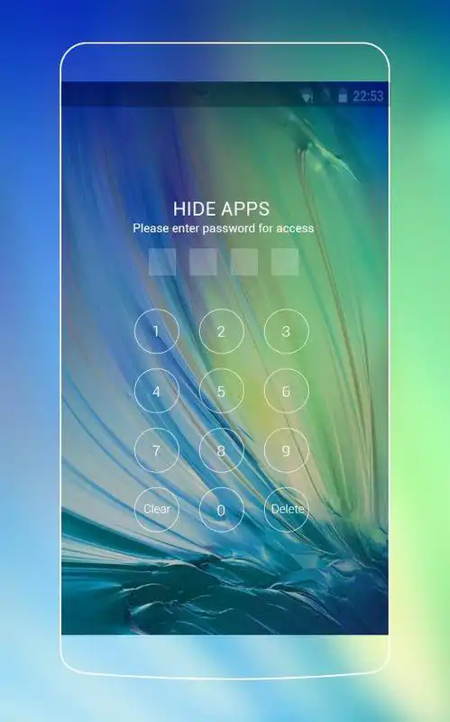 Play Theme for Galaxy J2 Pro HD