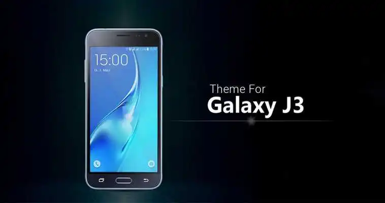 Play Theme For Galaxy J3 2018 / A6 Plus / J3 Pro / A3