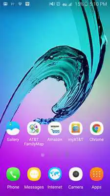 Play Theme For Galaxy J3 2018 / A6 Plus / J3 Pro / A3