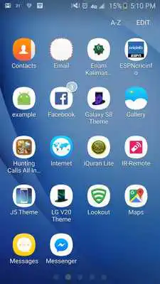 Play Theme For Galaxy J3 2018 / A6 Plus / J3 Pro / A3