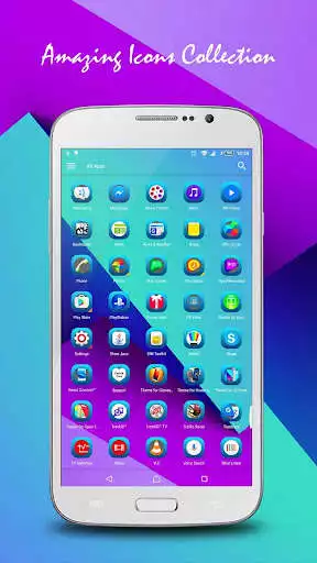 Play Theme for Galaxy J3 Emerge