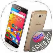 Free play online Theme for Galaxy J5 Prime 2017 APK