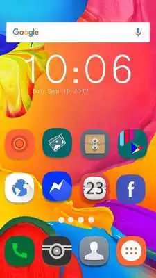 Play Theme for Galaxy J5 Prime 2017 Play Theme for Galaxy J5 Prime 2017