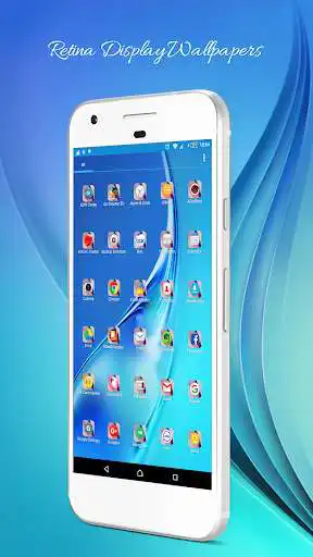 Play Theme for Galaxy J5 Prime