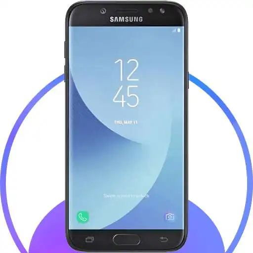 Free play online Theme for Galaxy J7 2017 APK Free play online Theme for Galaxy J7 2017 APK