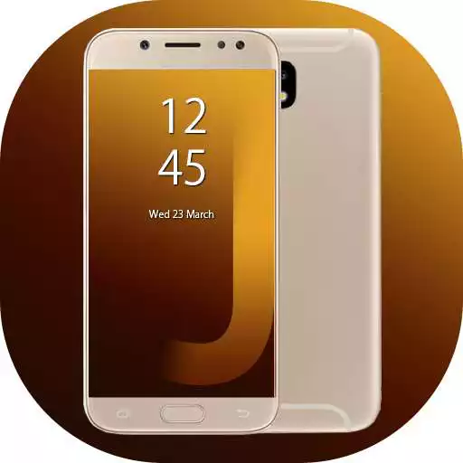Free play online Theme for Galaxy J7 Max APK