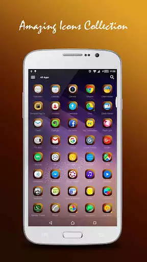 Play Theme for Galaxy J7 Max