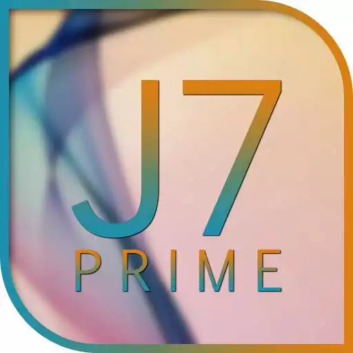 Free play online Theme For Galaxy J7 Prime  APK