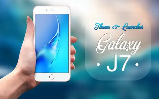 Play Theme for Galaxy J7