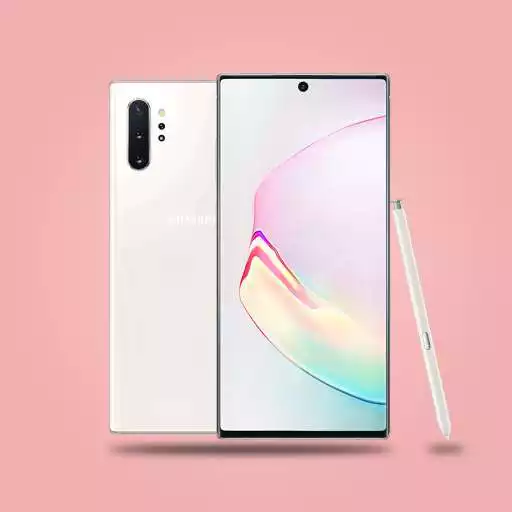 Play Theme for Galaxy Note 10+ APK Play Theme for Galaxy Note 10+ APK