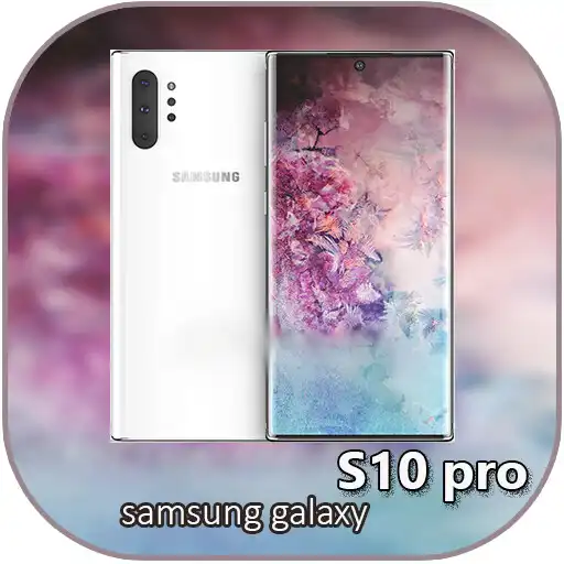 Play Theme for Galaxy Note 10 pro APK