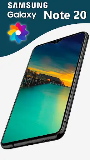 Play Theme for Galaxy Note 20: Galaxy Note 20 Wallpaper  and enjoy Theme for Galaxy Note 20: Galaxy Note 20 Wallpaper with UptoPlay