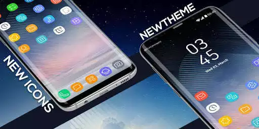 Play Theme for Galaxy Note 8  and enjoy Theme for Galaxy Note 8 with UptoPlay