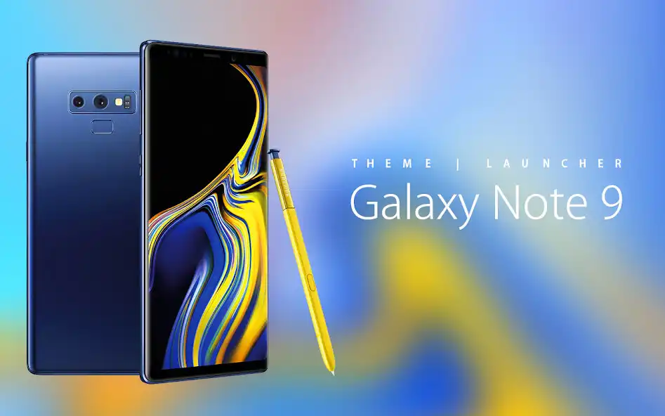 Play Theme for Galaxy Note 9 and enjoy Theme for Galaxy Note 9 with UptoPlay Play Theme for Galaxy Note 9 and enjoy Theme for Galaxy Note 9 with UptoPlay
