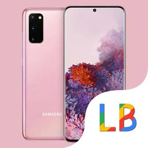 Play Theme for Galaxy Note S20 Ultra APK