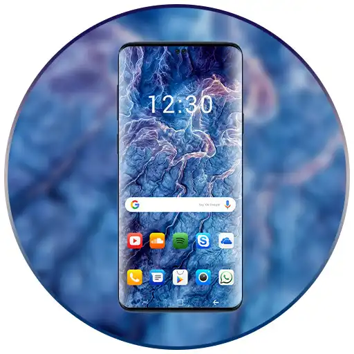 Play Theme for Galaxy S10 APK