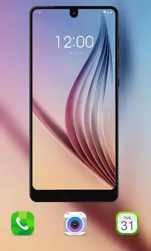 Play Theme for Galaxy S6 4K Flowers Wallpaper as an online game Theme for Galaxy S6 4K Flowers Wallpaper with UptoPlay