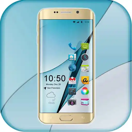 Play Theme for Galaxy S7 Edge APK Play Theme for Galaxy S7 Edge APK
