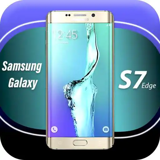 Play Theme for Galaxy S7 Edge & Samsung s7 edge APK