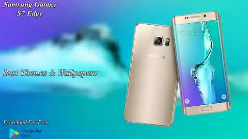 Play Theme for Galaxy S7 Edge & Samsung s7 edge  and enjoy Theme for Galaxy S7 Edge & Samsung s7 edge with UptoPlay