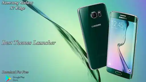 Play Theme for Galaxy S7 Edge & Samsung s7 edge as an online game Theme for Galaxy S7 Edge & Samsung s7 edge with UptoPlay