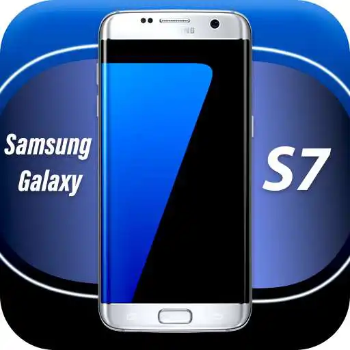 Play Theme for Galaxy S7 & launcher for galaxy s7 APK