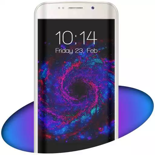 Free play online Theme for Galaxy S8 APK Free play online Theme for Galaxy S8 APK