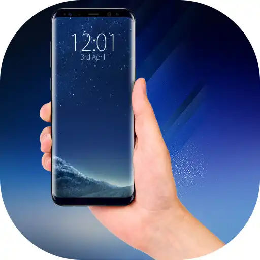 Play Theme for Galaxy S8 APK