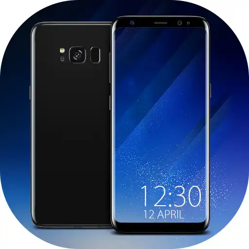 Play Theme for Galaxy S8 Plus APK Play Theme for Galaxy S8 Plus APK