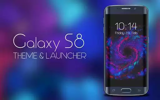 Play Theme for Galaxy S8