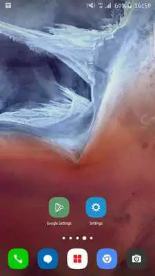 Play Theme for Galaxy S8