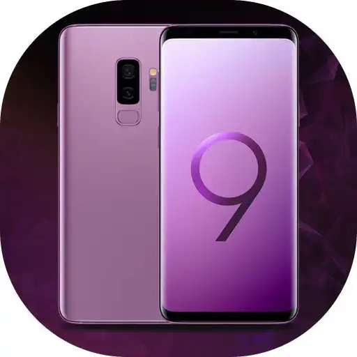 Run free android online Theme for Galaxy S9 APK Run free android online Theme for Galaxy S9 APK