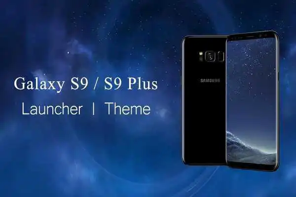 Play Theme for Galaxy S9 / S9 Plus Wallpaper HD