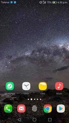 Play Theme for Galaxy S9 / S9 Plus Wallpaper HD