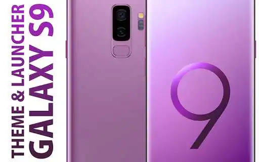 Play APK Theme for Galaxy S9  and enjoy Theme for Galaxy S9 with UptoPlay com.launcher.theme.t211807832