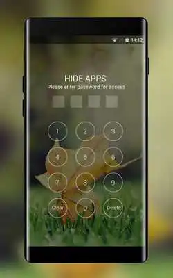 Play Theme for Galaxy Y Duos Lite