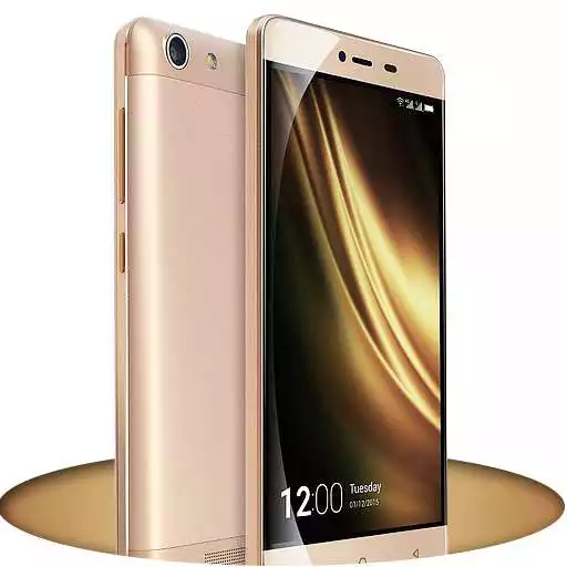 Play Theme for Gionee F5 APK