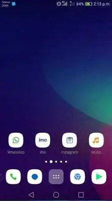 Play Theme for Gionee P8 Max