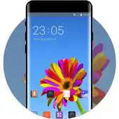 Free play online Theme for Gionee Pioneer P2 APK