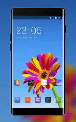 Play Theme for Gionee Pioneer P2