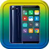 Free play online Theme for Gionee S11 Lite APK