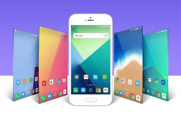 Play Theme for Gionee S11 Lite