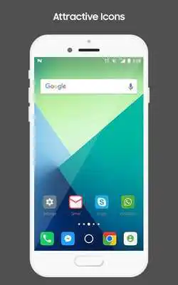 Play Theme for Gionee S11 Lite