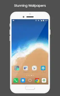 Play Theme for Gionee S11 Lite