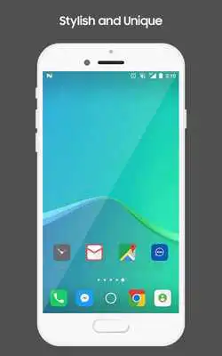 Play Theme for Gionee S11 Lite
