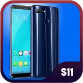 Free play online Theme for Gionee S11s - S11 APK Free play online Theme for Gionee S11s - S11 APK