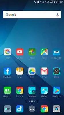 Play Theme for Gionee S11s - S11