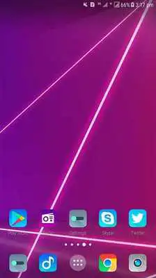 Play Theme for Gionee S11s - S11
